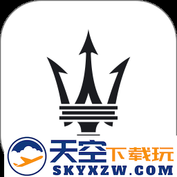 玛莎拉蒂互联app