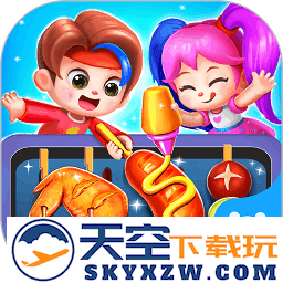 宝宝巴士奇妙游乐园世界最新版
