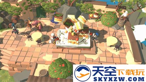 负鼠闹翻天(Pizza Possum)宣布在9月28日正式上市，敬请期待！