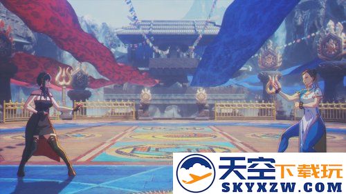 《街头霸王6》与《间谍过家家 CODE: White》精彩联动动画正式公开，惊喜不断引发玩家热议