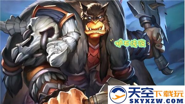 炉石传说T7猎人卡组最佳搭配与策略解析，助你轻松上分