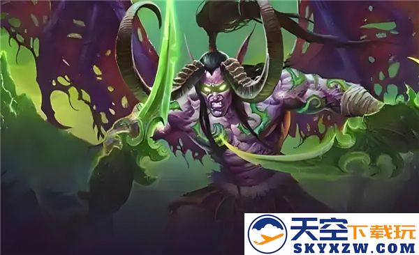 炉石传说最佳跳水瞎子卡组推荐与玩法解析，助你轻松上分