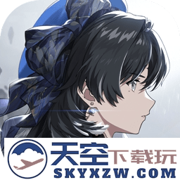 鸣潮游戏官方手机版