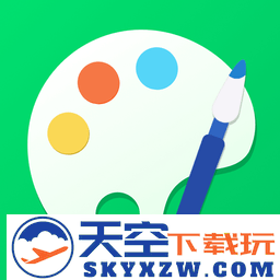 儿童简笔画画板游戏