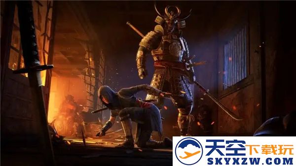 刺客信条影之下的命运轮转支线任务详细攻略与流程解析