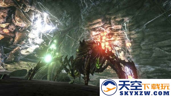 方舟生存进化手机版国际服 v2.46 安卓中文版 2