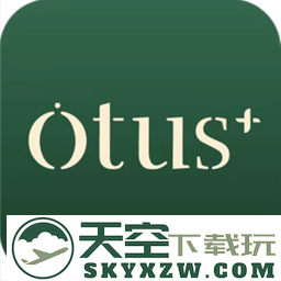 otus+视力训练平台(更名奥图视)