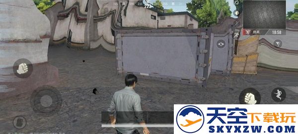 超凡先锋投掷物介绍
