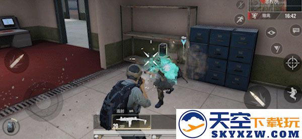 超凡先锋枪械改造教程