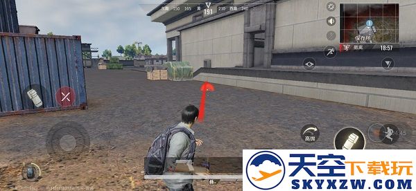 超凡先锋投掷物说明