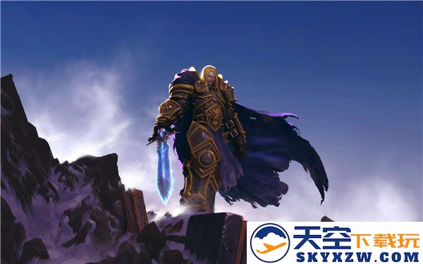 魔兽争霸无序之痕1.06正式版详细攻略流程解析-（上篇）