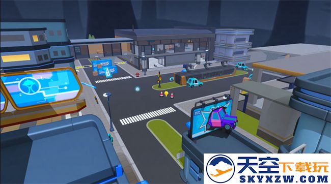蛋仔派对手游最新活动