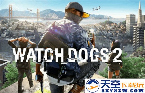 看门狗2图文攻略指南-主线任务详解：奴歌落翅全程步骤与注意事项