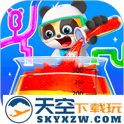 宝宝巴士科学游戏