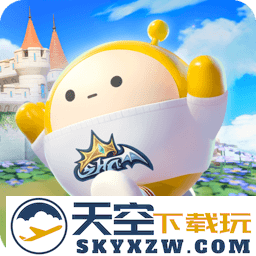 蛋仔派对九游渠道服