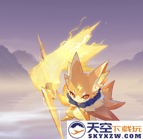 长安幻想新手选灵宠教程