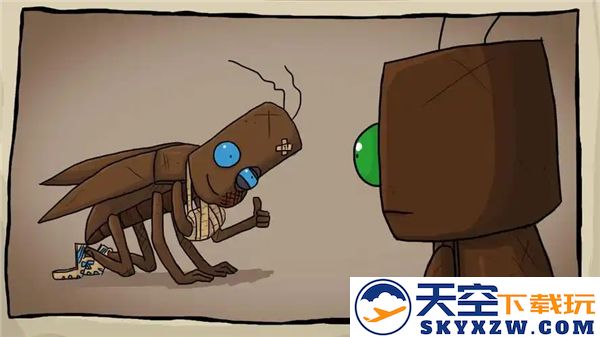 小强的冒险旅行指南-第一阶段的详细流程与攻略信息