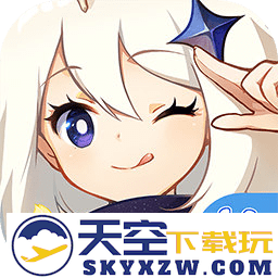 米哈云游测试版(云原神)
