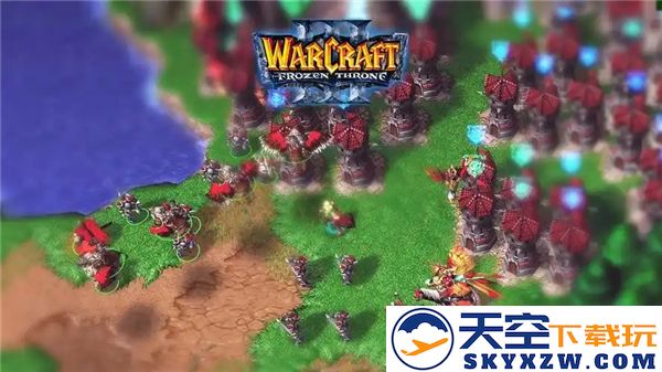 魔兽争霸晓的最终兵器1.9版本爆发测试经验分享与心得体会