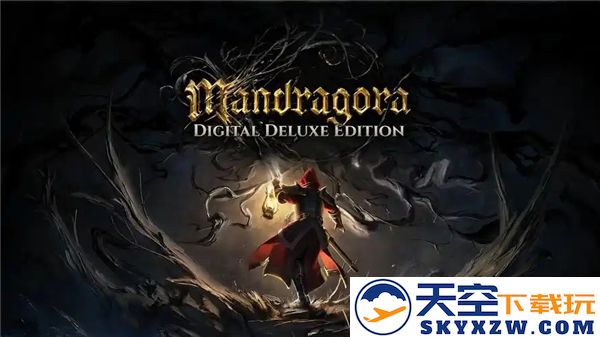 Mandragora手游轻松安装与畅玩指南，带你一步步体验神秘冒险世界