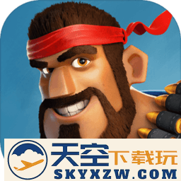 海岛奇兵oppo版最新版
