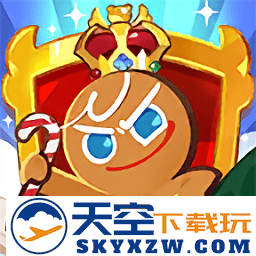 冲呀饼干人王国游戏