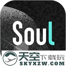 soul聊天软件