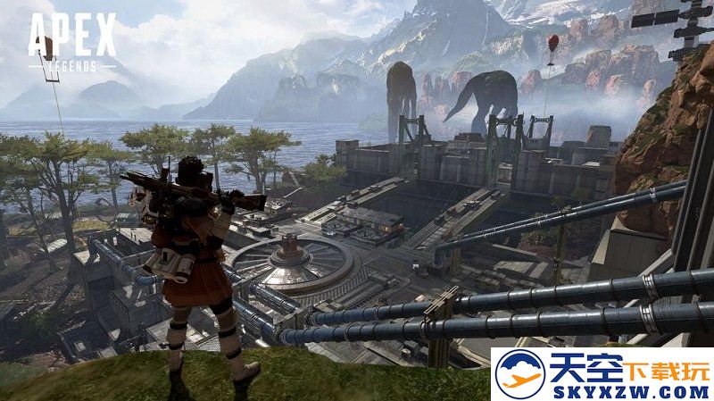 apex英雄中文版安装包 v1.3.672.590 安卓手机版 0