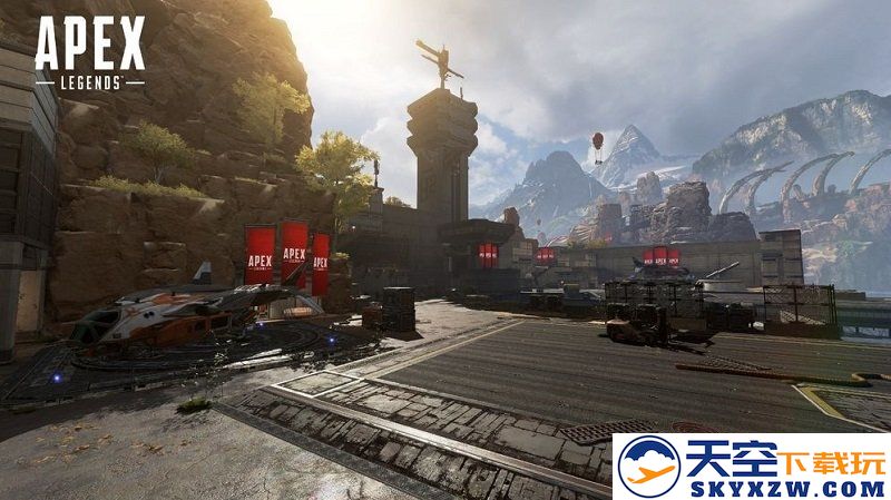apex英雄中文版安装包 v1.3.672.590 安卓手机版 2
