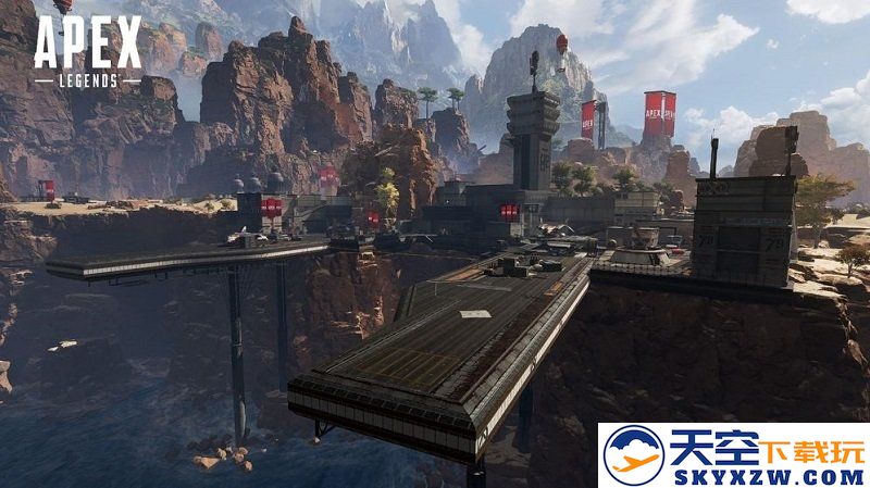 apex英雄中文版安装包 v1.3.672.590 安卓手机版 3