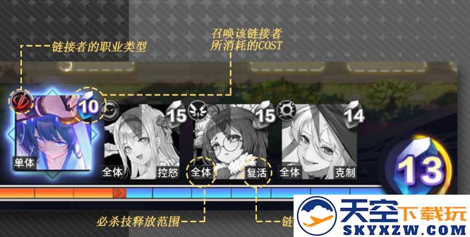 梦的第七章手游攻略