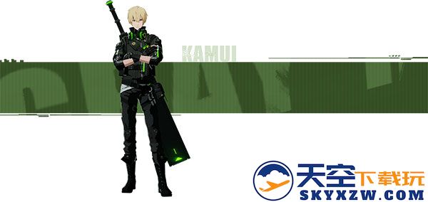 战双帕弥什角色介绍