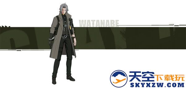 战双帕弥什角色介绍
