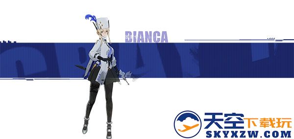 战双帕弥什角色介绍