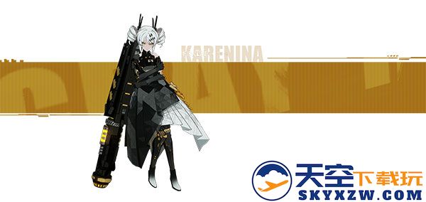 战双帕弥什角色介绍