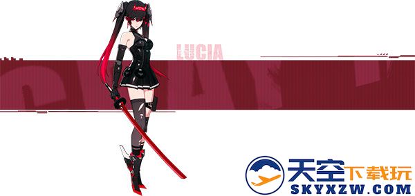 战双帕弥什角色介绍