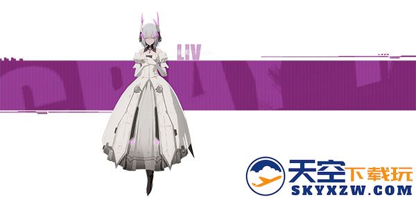 战双帕弥什角色介绍