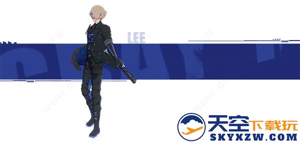战双帕弥什角色介绍