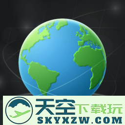 北斗卫星三维地图软件