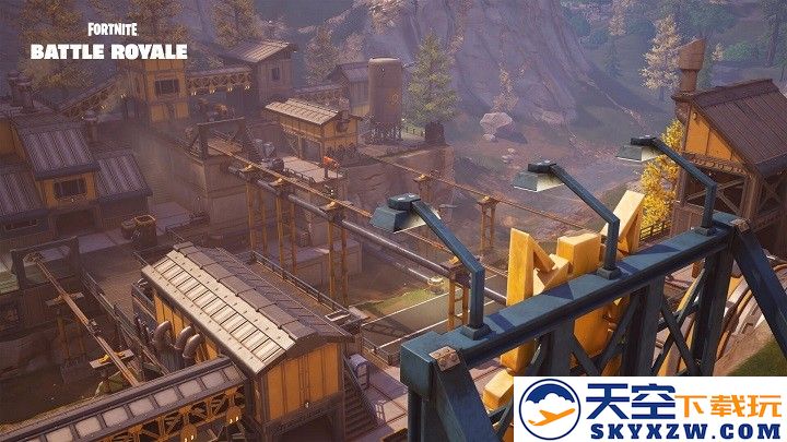 堡垒之夜官方正版 v34.30.0-41506760 安卓手机版 3