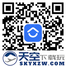 贝壳找房二维码