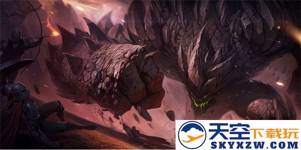 英雄联盟熔岩巨兽在游戏中的具体角色定位和玩法解析