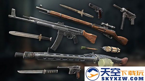 世界战争英雄手游攻略