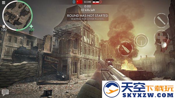 世界战争英雄官方正版(world war heroes) v1.46.0 安卓手机版 0