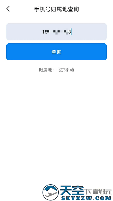 卫星电话app v1.43.06032008 安卓官方版 0