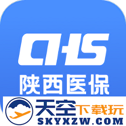 陕西医保公共服务平台