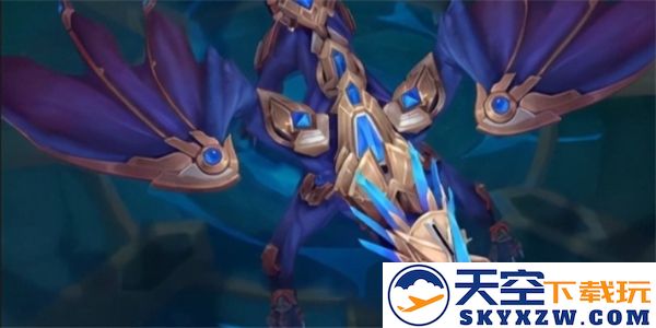 深度解析英雄联盟海克斯龙魂属性效果及其在游戏中的应用