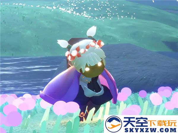 光遇森灵日活动详细玩法解析与参与指南