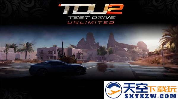 无限试驾2新手玩家的安装步骤与游戏体验全攻略