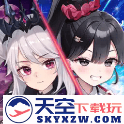 灵魂觉醒双面少女手游